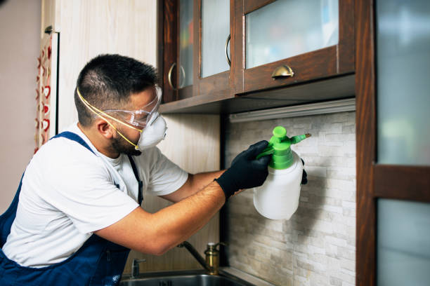 Best Commercial Pest Control Services  in Upper Saddle River, NJ